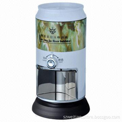 Homebrew beer kits, provide healthy drinking way